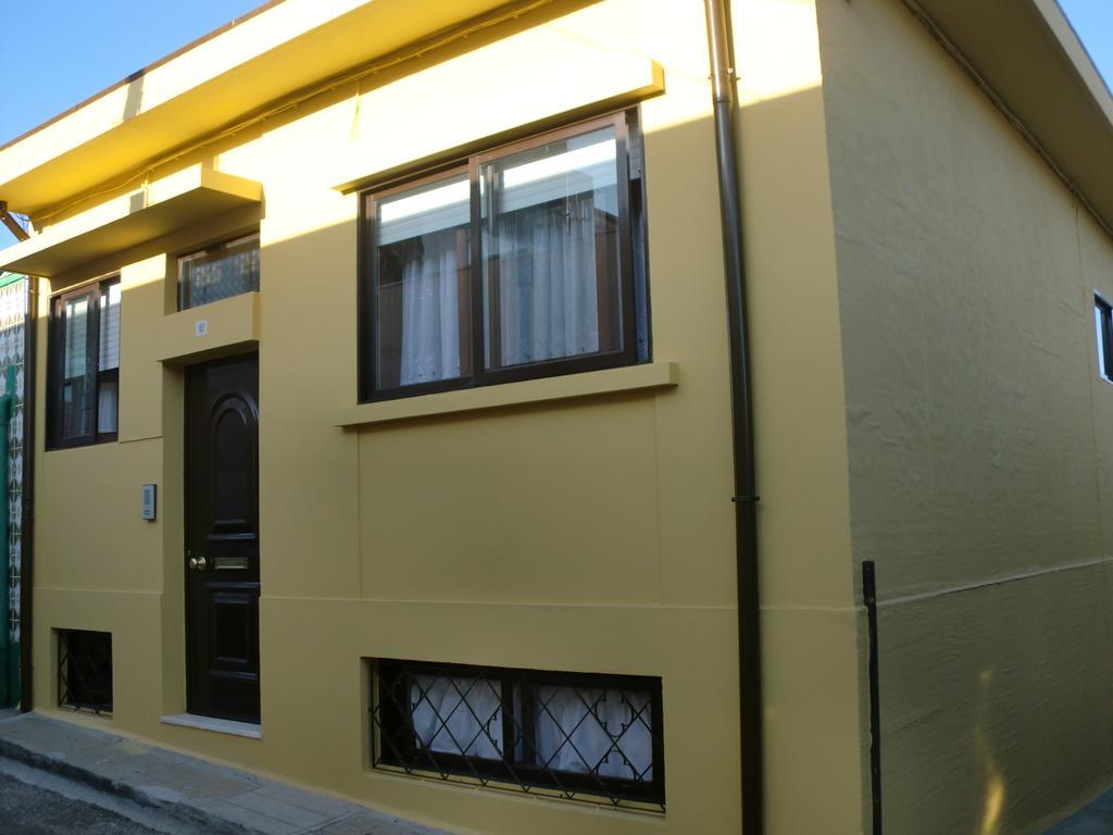 The Yellow House 3 波尔图 外观 照片